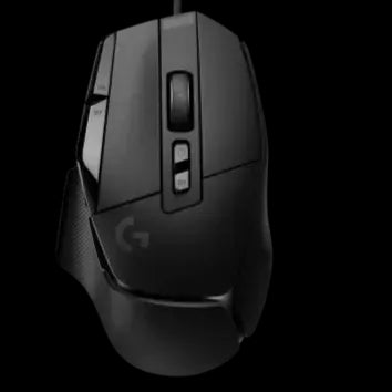 Logitech G502 X Gaming Mouse - Anigma