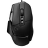 Logitech G640 Cloth Gaming Mouse Pad on desk