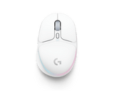 Logitech G705 LIGHTSPEED Wireless Gaming Mouse Off White