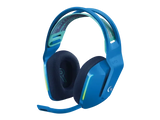 Logitech G733 LIGHTSPEED Wireless RGB Gaming Headset Black