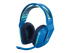 Logitech G733 LIGHTSPEED Wireless RGB Gaming Headset Black