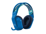 Logitech G733 Black side