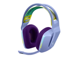 Logitech G733 LIGHTSPEED Wireless RGB Gaming Headset White
