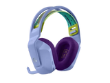 Logitech G733 White side