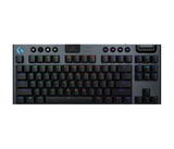 Logitech G915 X TKL LIGHTSPEED Wireless Gaming Keyboard