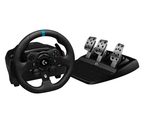 Logitech Driving Force G29 Racing Wheel