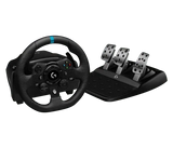 Logitech G923 Racing Wheel and Pedals for Xbox and PC