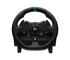 Logitech G29 Racing Wheel pedals