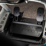 Logitech RS Sim Racing Pedals side view