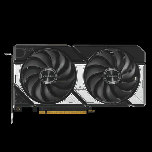 ASUS Dual GeForce RTX 5060 8GB GDDR7 OC Edition Graphic card
