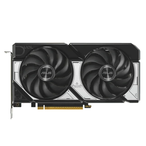 ASUS Dual GeForce RTX 5060 8GB GDDR7 OC Edition Graphic card - Anigma