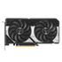 ASUS Dual GeForce RTX 5060 8GB GDDR7 OC Edition Graphic card - Anigma