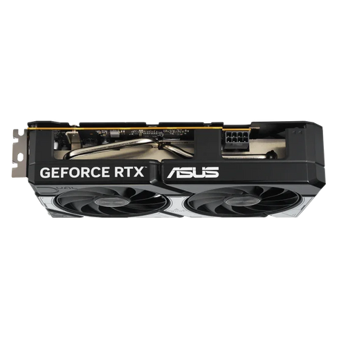 ASUS Dual GeForce RTX 5060 8GB GDDR7 OC Edition Graphic card - Anigma
