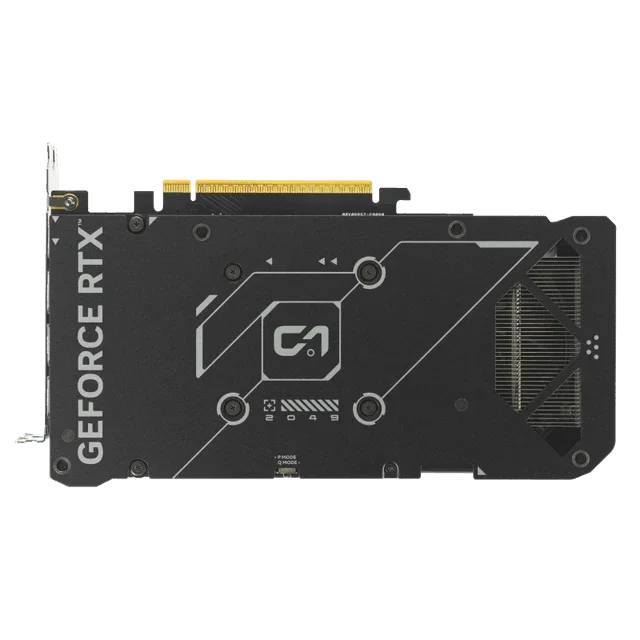 ASUS Dual GeForce RTX 5060 8GB GDDR7 OC Edition Graphic card - Anigma