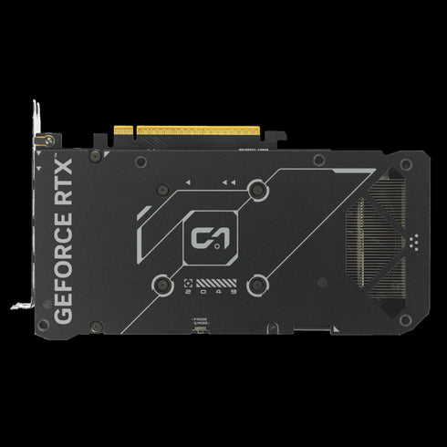 ASUS Dual GeForce RTX 5060 8GB GDDR7 OC Edition Graphic card
