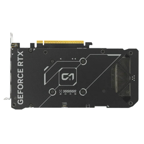 ASUS Dual GeForce RTX 5060 8GB GDDR7 OC Edition Graphic card - Anigma