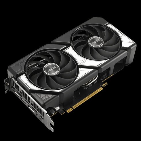 ASUS Dual GeForce RTX 5060 8GB GDDR7 OC Edition Graphic card