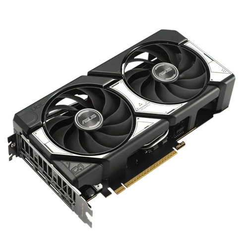 ASUS Dual GeForce RTX 5060 8GB GDDR7 OC Edition Graphic card - Anigma