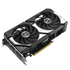 ASUS Dual GeForce RTX 5060 8GB GDDR7 OC Edition Graphic card - Anigma
