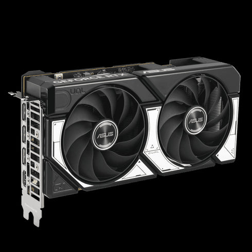 ASUS Dual GeForce RTX 5060 8GB GDDR7 OC Edition Graphic card
