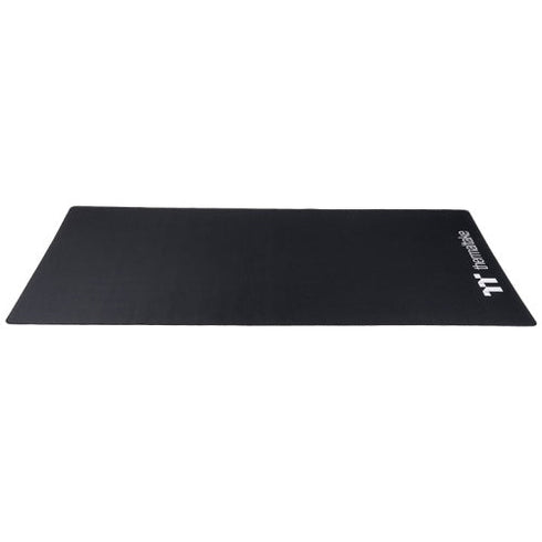 Thermaltake Sim Rig Floor Mat – 1700 × 800 × 3 mm, Splash-Proof Semi-Coarse Texture, Non-Slip Polyurethane Base