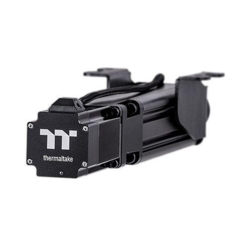 Thermaltake GM5 3DOF Motion System - detail view