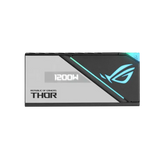 ASUS ROG Thor 1200W 80 Plus Platinum PCIE 5.0 Full Modular ATX Power Supply - Anigma