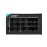ASUS ROG Thor 1200W 80 Plus Platinum PCIE 5.0 Full Modular ATX Power Supply - Anigma