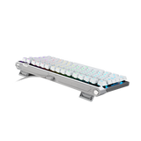ASUS ROG Falchion Ace 75 HE 75% HFX V2 Magnetic Wired 8000Hz Gaming Keyboard - White