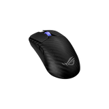 ASUS ROG Harpe Ace Extreme Carbon Fiber Wireless 47g AimPoint Pro 42K 8000Hz Gaming Mouse - Black