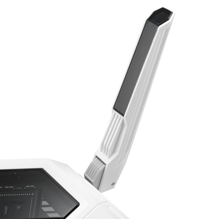 ASUS ROG Rapture GT-BE19000AI WiFi 7 Gaming Router
