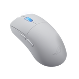 ASUS ROG Harpe II Ace Wireless 48g AimPoint Pro 42K 8000Hz Gaming Mouse - Moonlight White