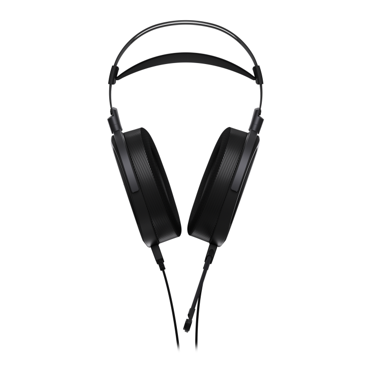 ASUS ROG Kithara Wired 420g 100mm Planar Magnetic Open-Back Gaming Headset - Black