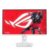 ASUS ROG Strix 27 Inch XG27ACS-W (2560x1440) Fast IPS Flat 180Hz 1MS Gaming Monitor White - Anigma