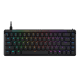 ASUS ROG Falchion Ace HFX 65% HFX Magnetic Wired 8000Hz Gaming Keyboard - Black