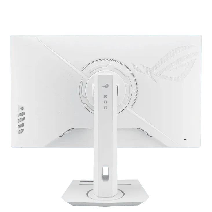 ASUS ROG Strix 27 Inch XG27ACS-W (2560x1440) Fast IPS Flat 180Hz 1MS Gaming Monitor White - Anigma