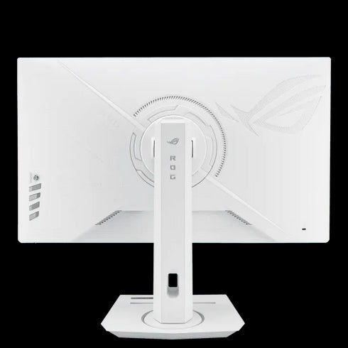 ASUS ROG Strix 27 Inch XG27ACS-W (2560x1440) Fast IPS Flat 180Hz 1MS Gaming Monitor White - Anigma