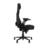 ASUS ROG Courser Racing Style Gaming Chair 4D Armrest Aura RGB 155° Recline - Black