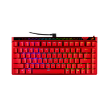 ASUS ROG Falchion Ace 75 HE 75% HFX V2 Magnetic Wired 8000Hz Gaming Keyboard - Red