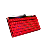 ASUS ROG Falchion Ace 75 HE 75% HFX V2 Magnetic Wired 8000Hz Gaming Keyboard - Red