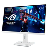 ASUS ROG Strix 27 Inch XG27ACS-W (2560x1440) Fast IPS Flat 180Hz 1MS Gaming Monitor White - Anigma