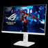 ASUS ROG Strix 27 Inch XG27ACS-W (2560x1440) Fast IPS Flat 180Hz 1MS Gaming Monitor White - Anigma