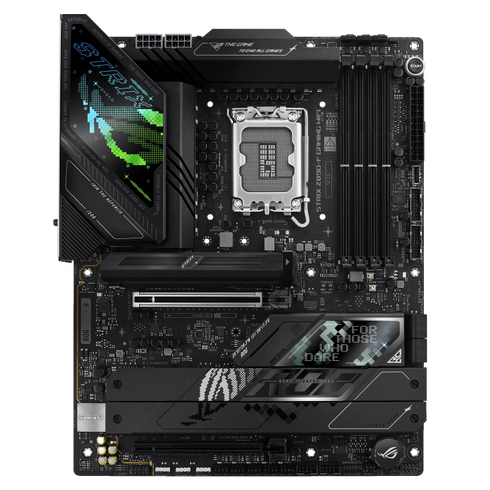 ASUS ROG STRIX Z890-F GAMING WIFI DDR5 ATX Intel LGA1851 Motherboard
