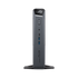 ASUS ROG GR70 Mini PC, Ryzen 9 8940HX Processor, 16GB RAM, 1TB SSD, Nvidia Geforce 5060 8GB Graphics, Wi-Fi 7, Bluetooth 5.4, Windows 11, Black
