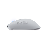ASUS ROG Harpe II Ace Wireless 48g AimPoint Pro 42K 8000Hz Gaming Mouse - Moonlight White