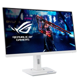 ASUS ROG Strix 27 Inch XG27ACS-W (2560x1440) Fast IPS Flat 180Hz 1MS Gaming Monitor White - Anigma