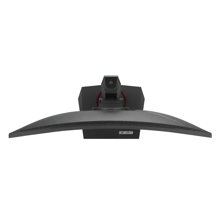 ASUS ROG Strix 27 Inch XG27WCS (2560x1440) Fast VA Curved 180Hz 1MS Gaming Monitor - Anigma