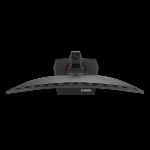 ASUS ROG Strix 27 Inch XG27WCS (2560x1440) Fast VA Curved 180Hz 1MS Gaming Monitor - Anigma
