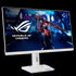 ASUS ROG Strix 27 Inch XG27ACS-W (2560x1440) Fast IPS Flat 180Hz 1MS Gaming Monitor White - Anigma