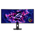 ASUS ROG Strix OLED XG34WCDMS gaming monitor―34-inch RGB QD-OLED with BlackShield™ film, 280Hz refresh rate, 0.03ms (GTG), G-SYNC® compatibility, custom heatsink